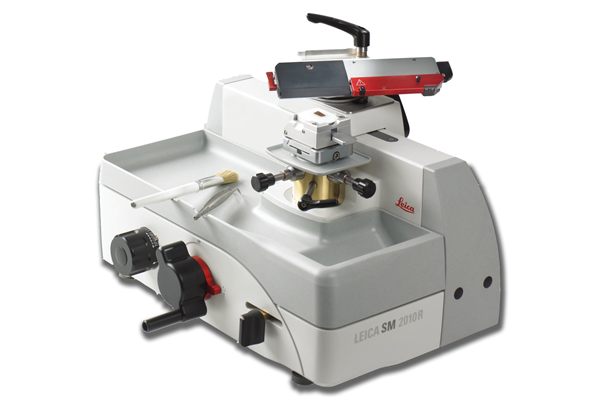 SM2010 R 平推式切片機 